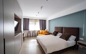Apartment Andromeda